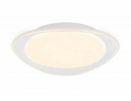Потолочный светодиодный светильник Ambrella light Original Air  - 6